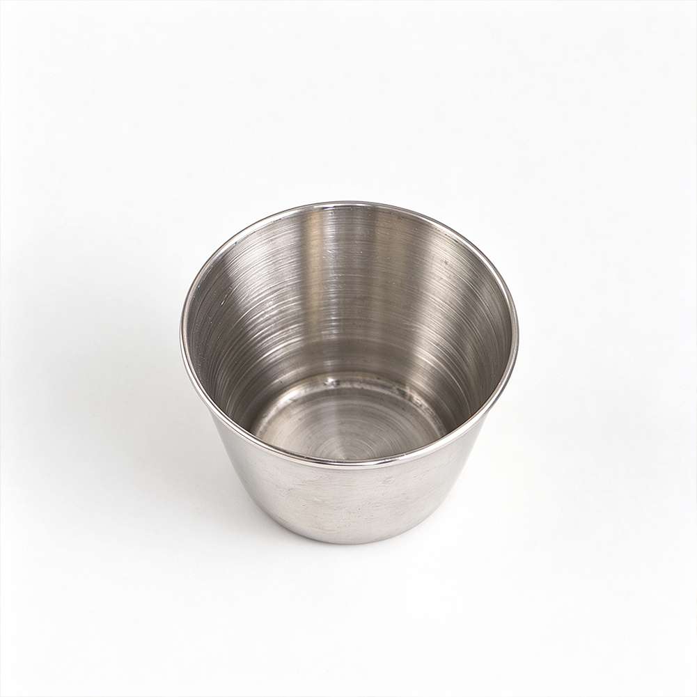 Kitchen Stainless Steel Multi- - Sauce Dipping Cup review and price