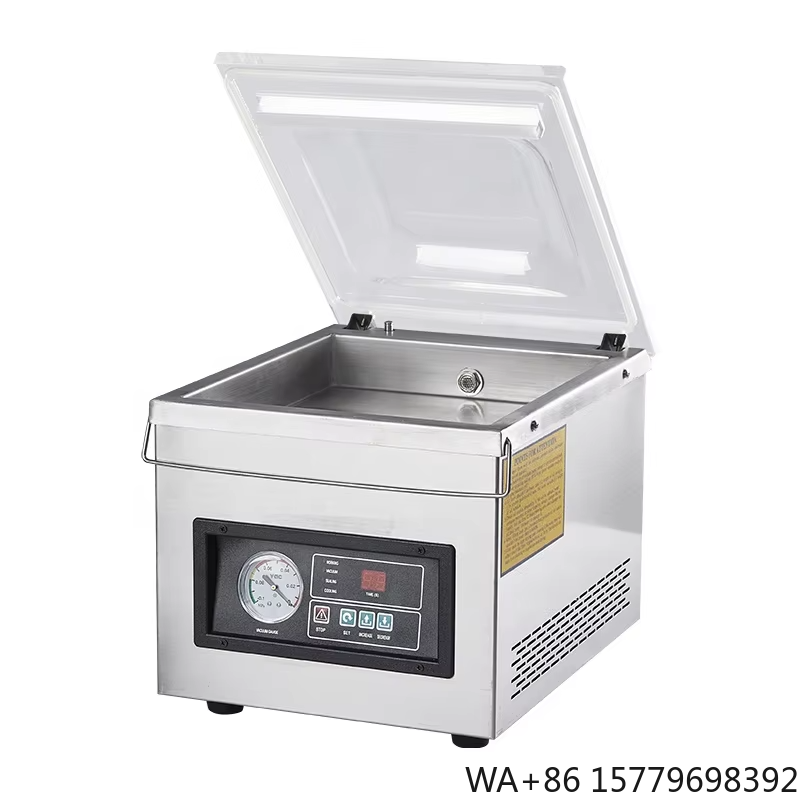 Commercial-Grade 201SS  Vacuum - Meal Prep Kitchen review and price