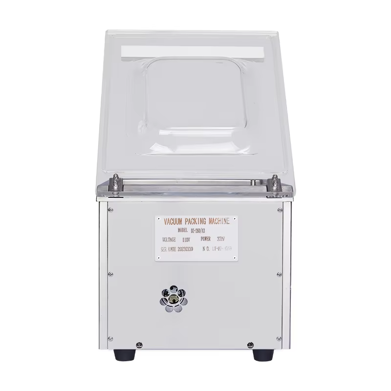 Commercial-Grade 201SS  Vacuum - Meal Prep Kitchen review and price