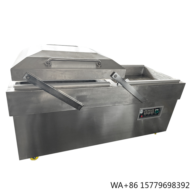 Automatic Double Chamber Vacuu - Meal Prep Kitchen review and price