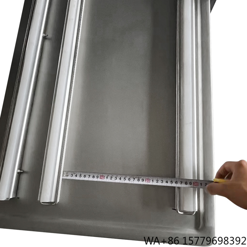 Double Chamber Vacuum Sealing  - Meal Prep Kitchen review and price