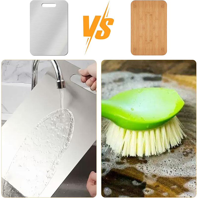 316 Thickened Cutting Board St - Meal Prep Template review and price