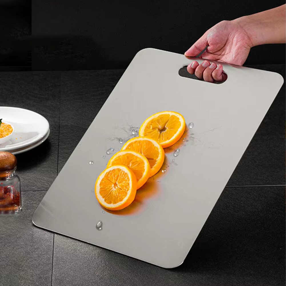 316 Thickened Cutting Board St - Meal Prep Template review and price