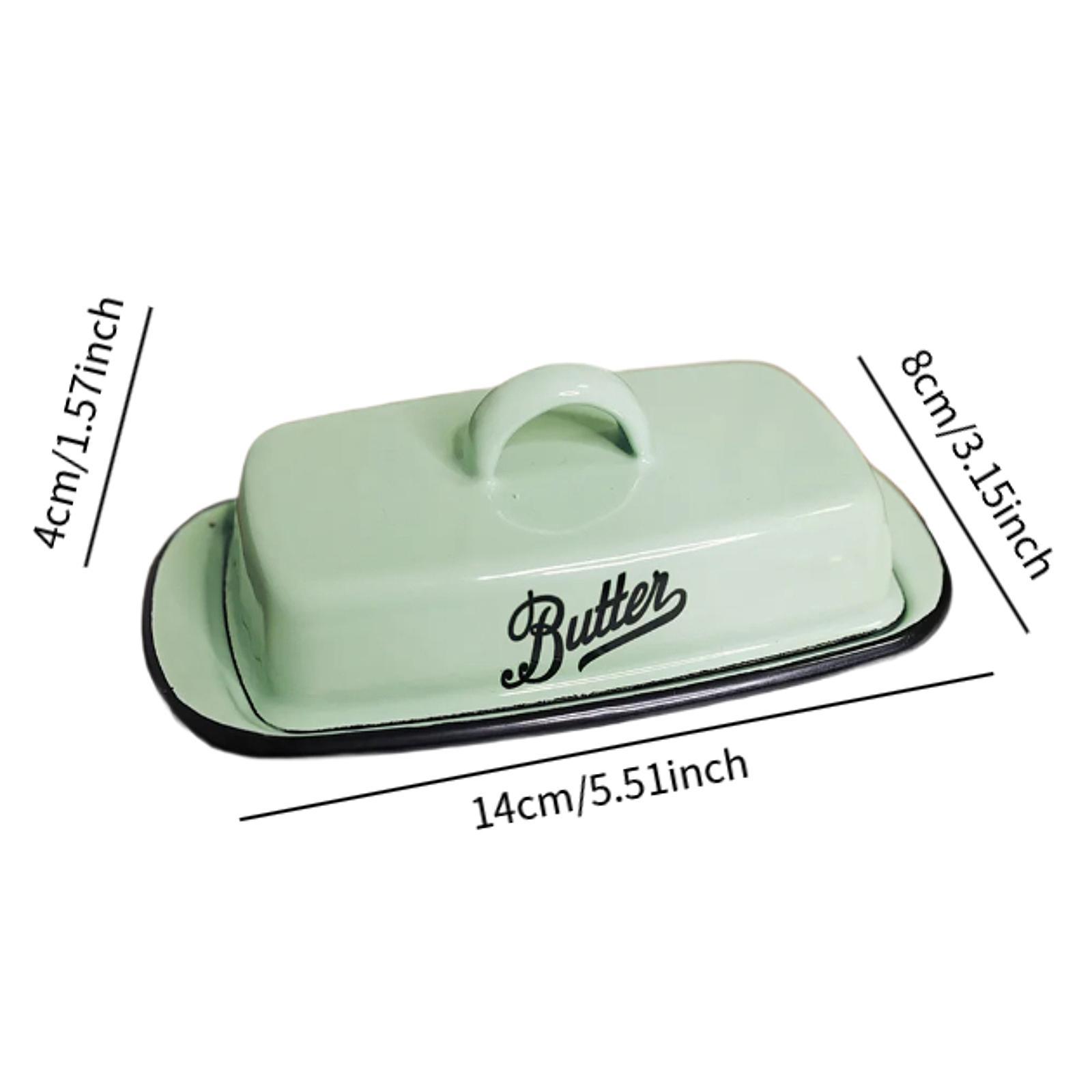 Modern Ceramic Butter Tray wit - Meal Prep Bowl review and price