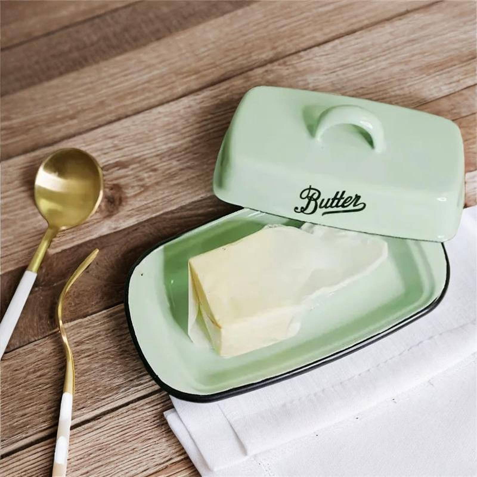 Modern Ceramic Butter Tray wit - Meal Prep Bowl review and price