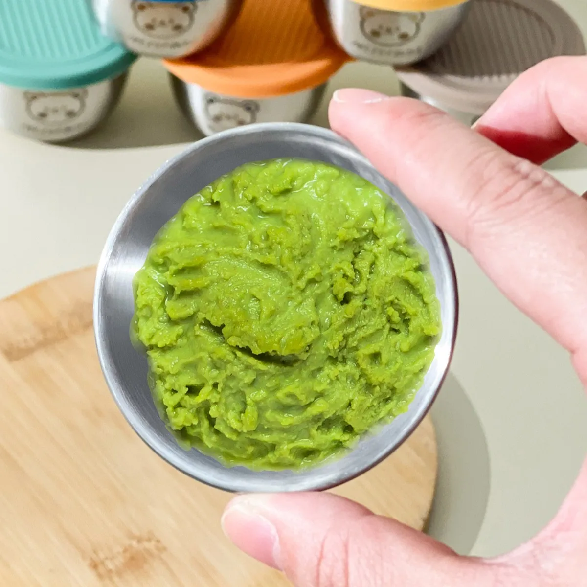 304 Stainless Steel Seasoning  - Sauce Dipping Cup review and price