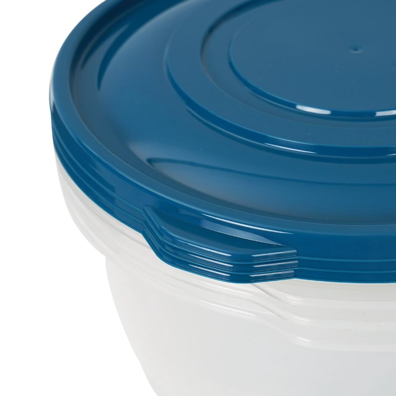 Semi Durable Round 15.7 Cup Fo - Meal Prep Or Prep Meal review and price