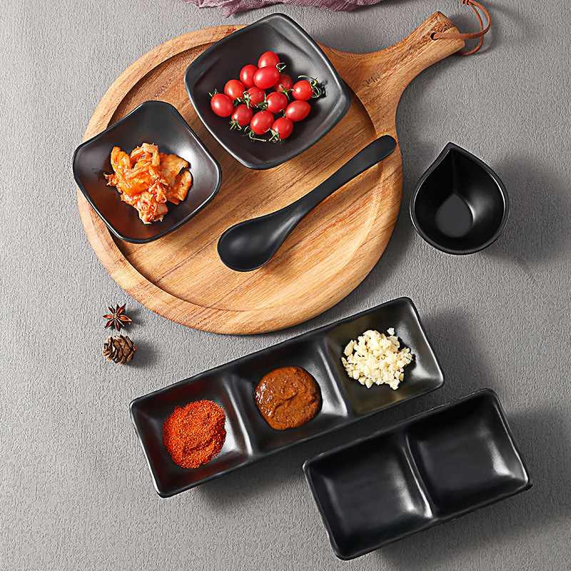 Pretty Melamine Sauce Dishes S - Sauce Dipping Cup review and price